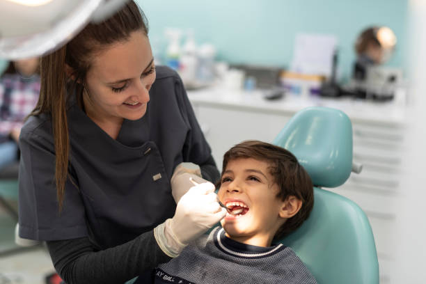 Best Emergency Pediatric Dentist  in Watertown, NY